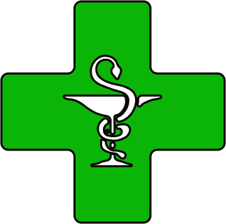 Icône Pharmacie pour le tri