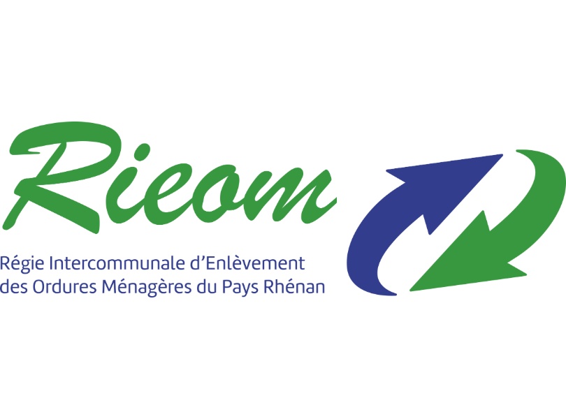 Logo RIEOM