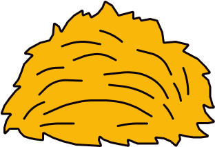 Icône Paillage pour le tri